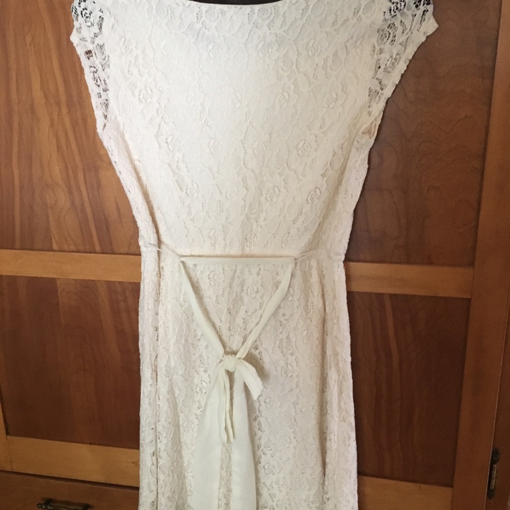 Lauren Conrad dress